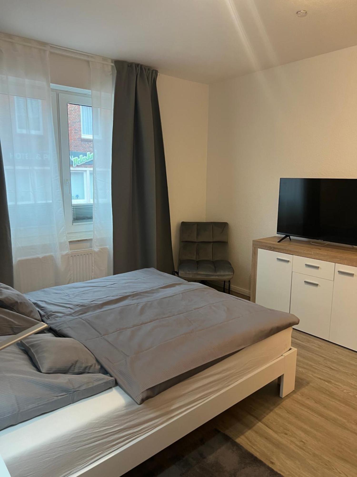 Haus Monika Apartment Juist Exterior photo